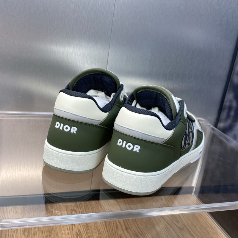 Christian Dior Casual Shoes